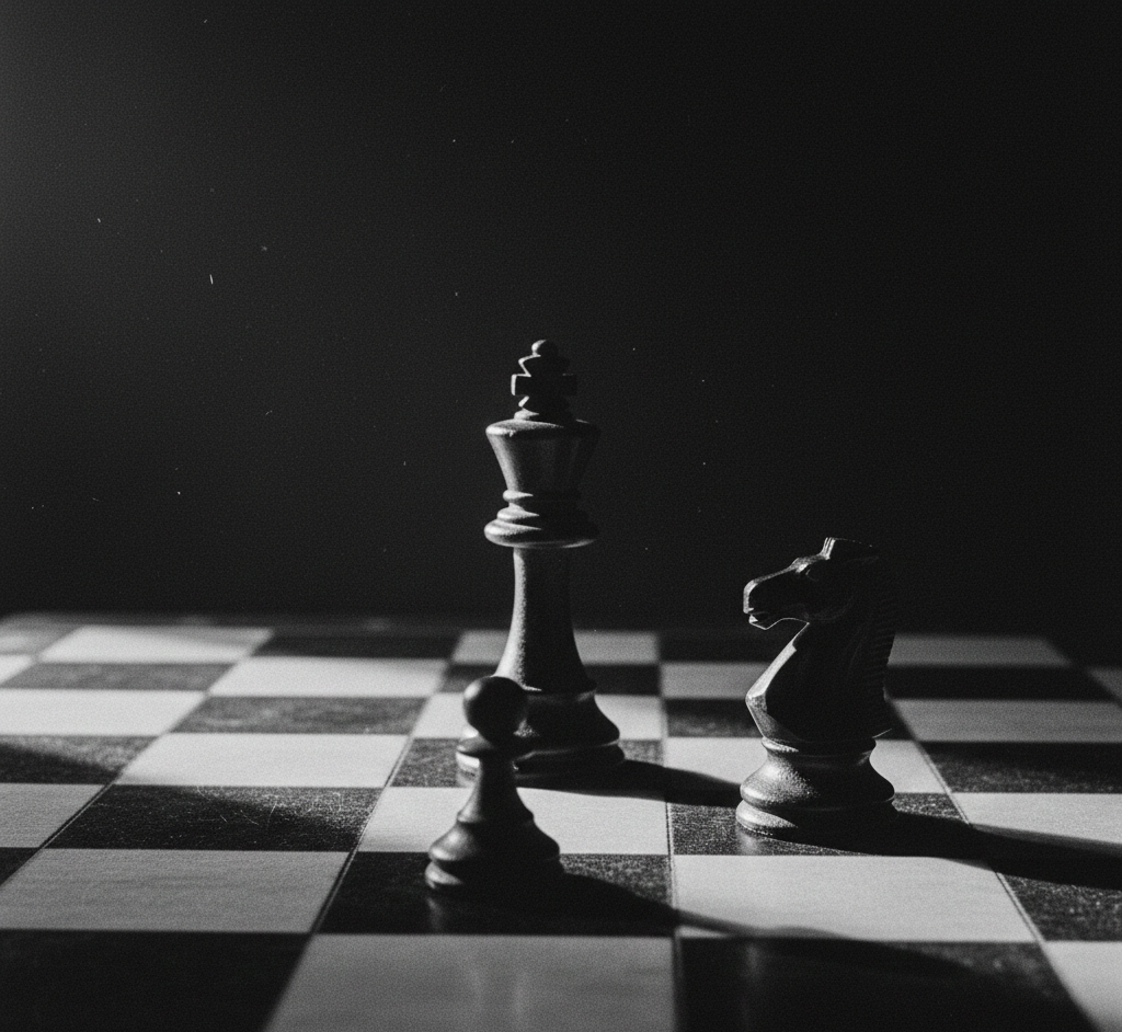 Strategic thinking