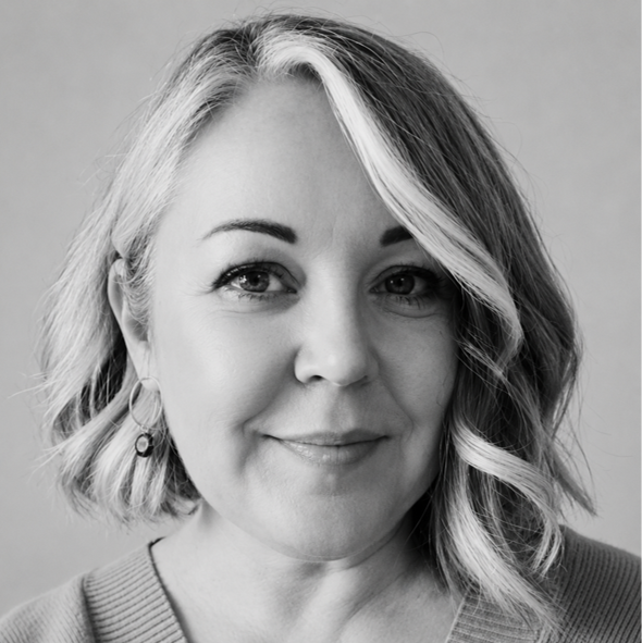 Rachel Pullen